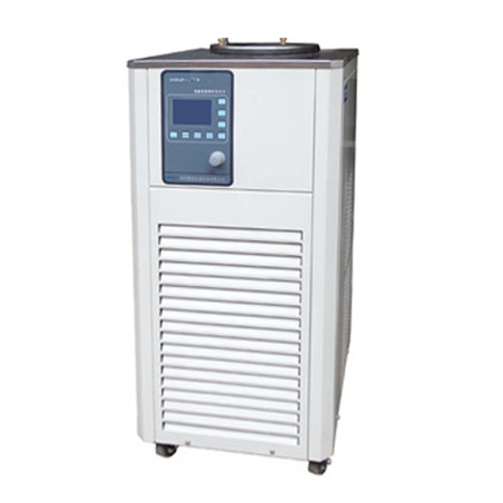 DHJF-8010低温（恒温）搅拌反应浴