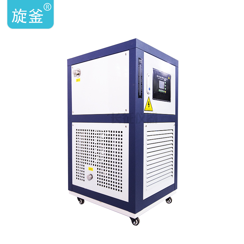 HR-20~200℃加热制冷循环器