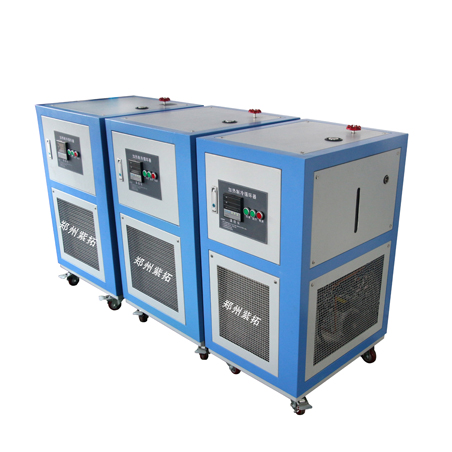 HR-20~200℃加热制冷循环器