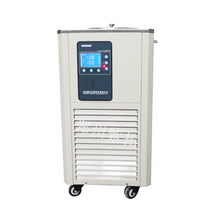 DLSB-5L/20低温冷却液循环泵
