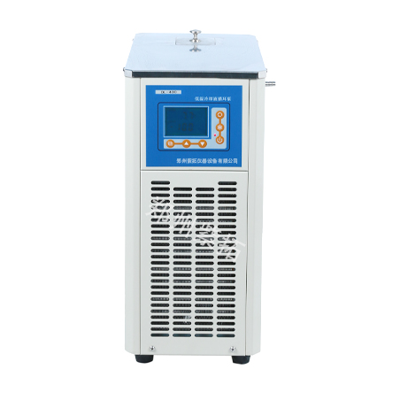 DLSB-2000低温冷却液循环泵