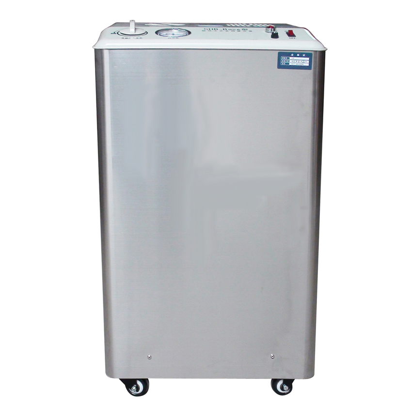 SHB-B95型循环水式多用真空泵