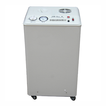 SHB-B95T型循环水式多用真空泵